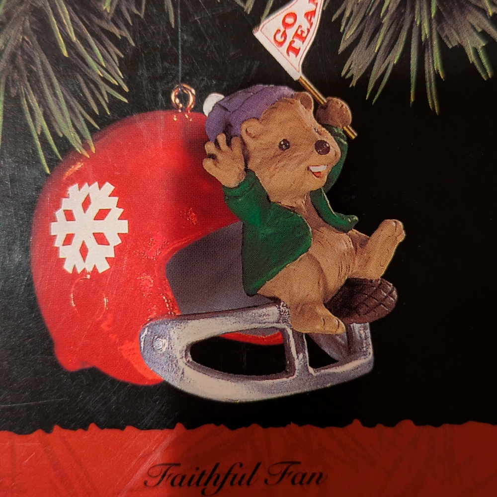 Christmas Ornaments